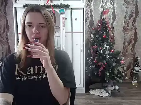 samanta55555 online show from January 16, 2026, 8:07 am