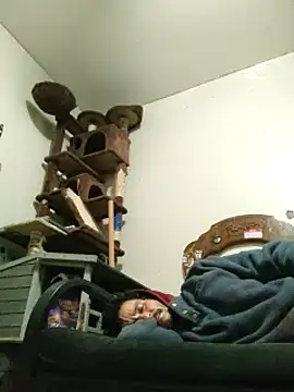 LongDickZee562 online show from January 31, 2025, 9:05 am