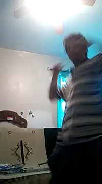 LongDickZee562 online show from February 7, 2025, 8:20 pm