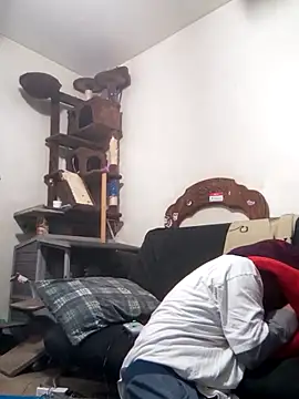 LongDickZee562 online show from March 7, 2025, 6:46 am