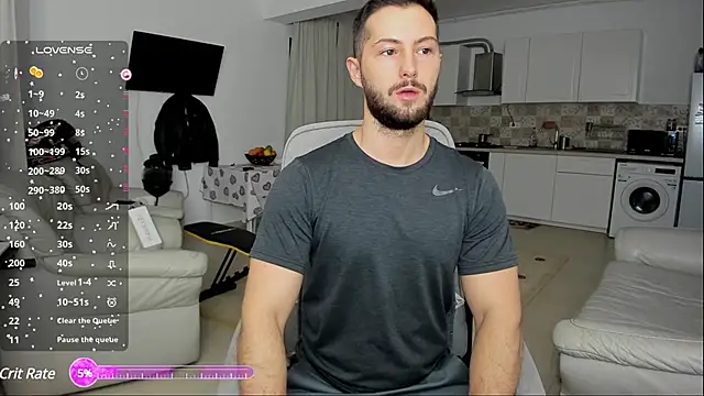 ZackFraser online show from January 10, 2025, 5:05 am