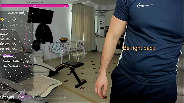 ZackFraser online show from January 11, 2025, 8:43 am