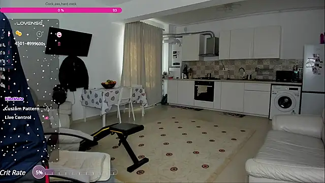 ZackFraser online show from January 12, 2025, 10:02 am