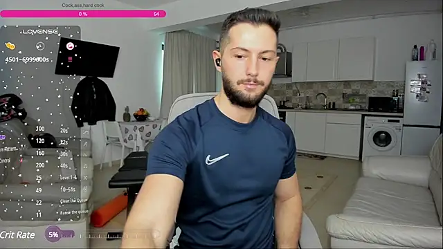 ZackFraser online show from January 28, 2025, 7:53 am