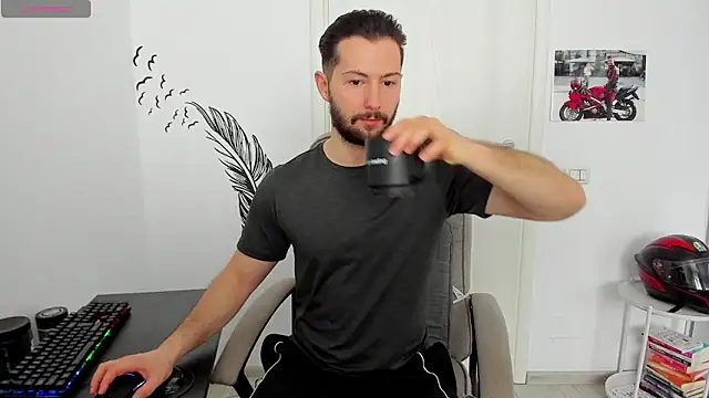 ZackFraser online show from February 1, 2026, 11:09 am