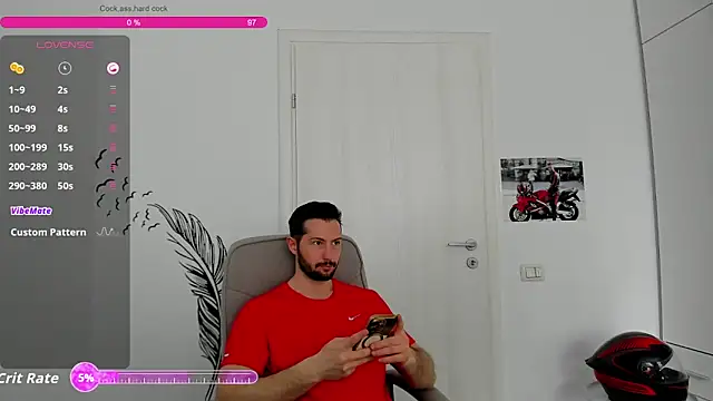 ZackFraser online show from March 25, 2026, 6:30 am