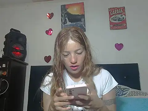 valerivegass online show from December 15, 2025, 1:26 pm