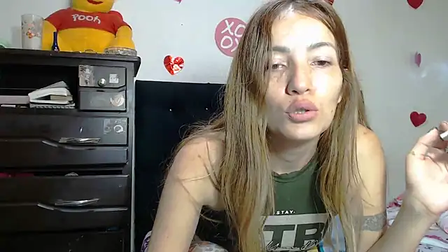 valerivegass online show from March 13, 2026, 2:23 pm