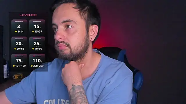 ftm dani online show from December 16, 2025, 9:53 pm