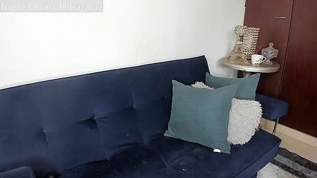 mabelsaravia online show from January 10, 2025, 2:55 pm