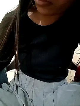 sweet jia23 online show from January 20, 2025, 11:24 am