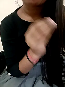 sweet jia23 online show from January 25, 2025, 8:10 am