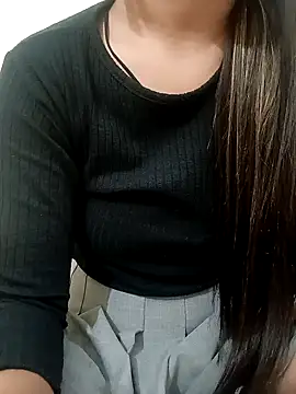 sweet jia23 online show from January 30, 2025, 11:11 am