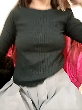 sweet jia23 online show from February 3, 2025, 11:42 am