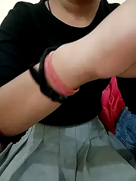 sweet jia23 online show from February 5, 2025, 5:30 am