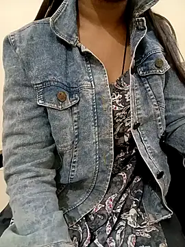 sweet jia23 online show from February 14, 2025, 5:30 am