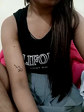 sweet jia23 online show from February 18, 2025, 8:05 am