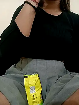 sweet jia23 online show from February 27, 2025, 11:10 am