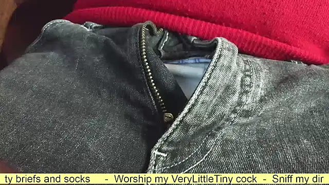 smoothandtiny online show from October 12, 2025, 7:07 am