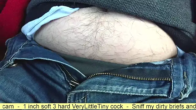 smoothandtiny online show from November 9, 2025, 8:45 am