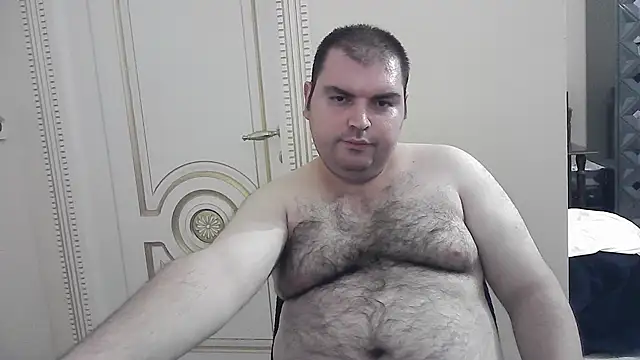 KIZLAZIMYaa online show from December 5, 2025, 8:38 pm