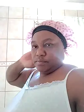 MATUREBUSSTY online show from March 10, 2025, 8:04 am