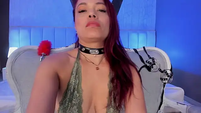 Alana Jones  online show from December 6, 2024, 4:17 pm