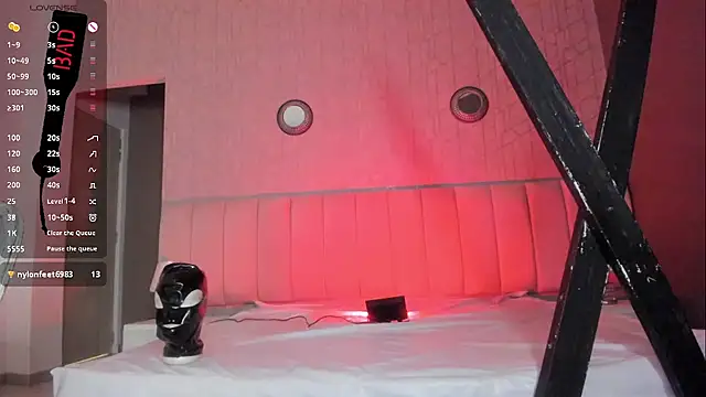 Alana Jones  online show from December 14, 2024, 11:12 pm