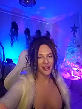 Luna Kitanna online show from December 12, 2024, 11:58 pm