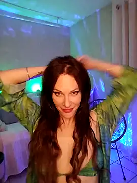 Luna Kitanna online show from January 25, 2025, 11:22 pm