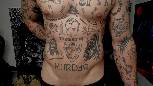 layneinchains online show from December 15, 2024, 7:10 pm