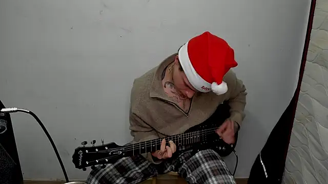 layneinchains online show from January 1, 2025, 10:46 pm