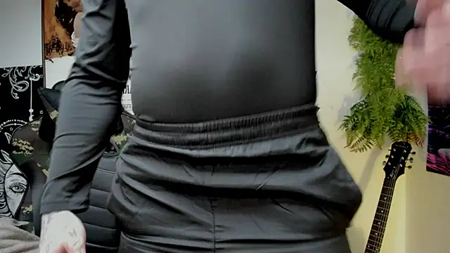 layneinchains online show from January 27, 2025, 10:38 pm