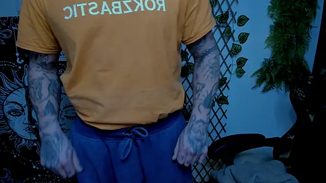 layneinchains online show from February 4, 2025, 6:46 am