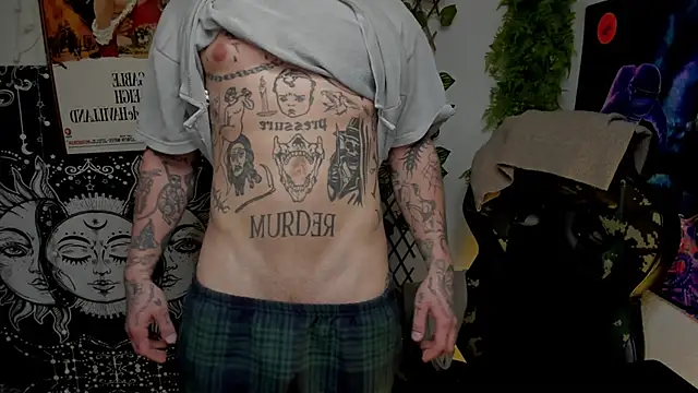 layneinchains online show from February 19, 2025, 12:35 am