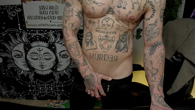 layneinchains online show from February 20, 2025, 6:28 am