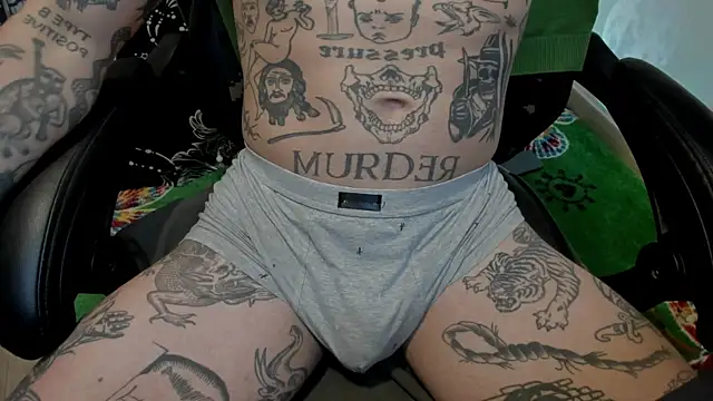 layneinchains online show from February 21, 2025, 4:40 am