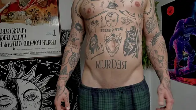 layneinchains online show from March 11, 2025, 6:52 pm