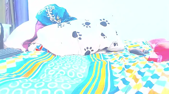 I AM JULIETA SQUIRTS online show from March 2, 2025, 4:28 am