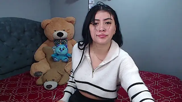 Snapshot of Gaby_foz chatting on July 28, 2026, 2:29 am Gaby foz online show from July 28, 2026, 2:29 am