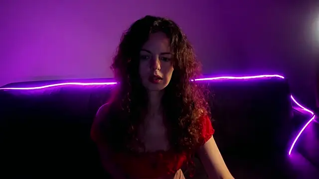 RubyAttwood online show from March 6, 2026, 7:32 pm