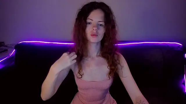 RubyAttwood online show from April 19, 2026, 9:50 pm