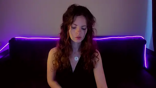 Snapshot of RubyAttwood chatting on April 29, 2026, 8:51 am RubyAttwood online show from April 29, 2026, 8:51 am