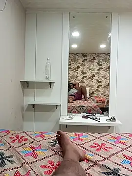 ssamit0808 online show from December 13, 2024, 8:47 pm