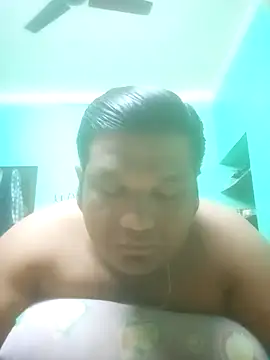 ssamit0808 online show from February 8, 2025, 6:01 pm