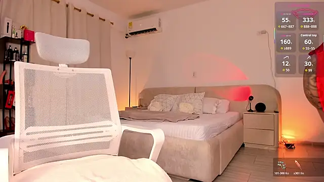 Ala Rasi  online show from April 10, 2026, 9:41 pm