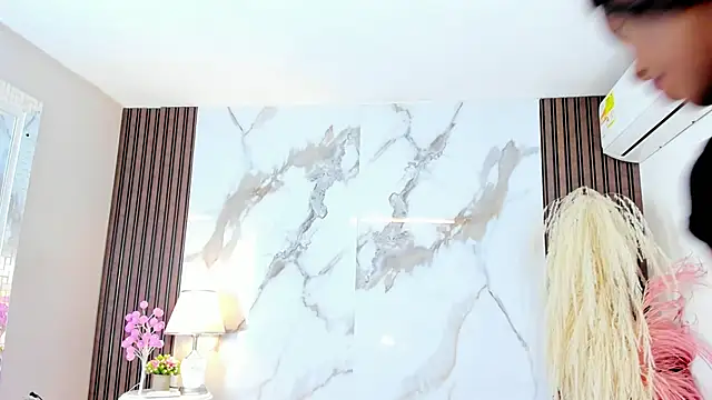 Snapshot of aidaadams chatting on February 15, 2025, 12:22 pm aidaadams online show from February 15, 2025, 12:22 pm