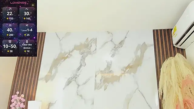 Snapshot of aidaadams chatting on March 20, 2025, 12:22 pm aidaadams online show from March 20, 2025, 12:22 pm