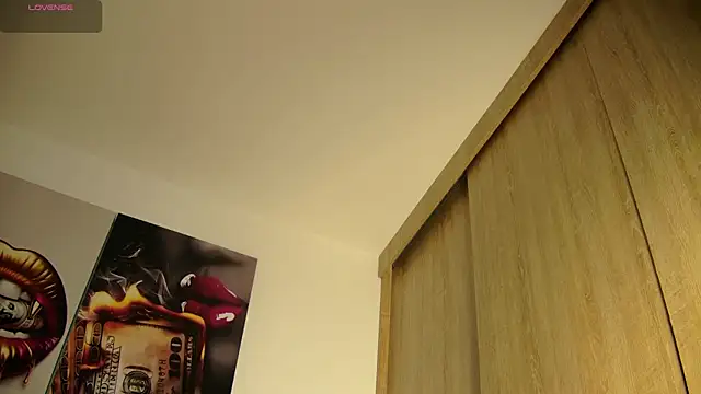 Snapshot of aidaadams chatting on September 20, 2025, 9:21 am aidaadams online show from September 20, 2025, 9:21 am