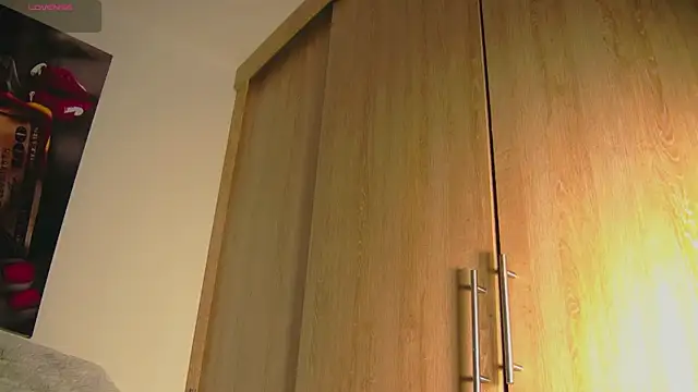 Snapshot of aidaadams chatting on September 30, 2025, 10:31 am aidaadams online show from September 30, 2025, 10:31 am